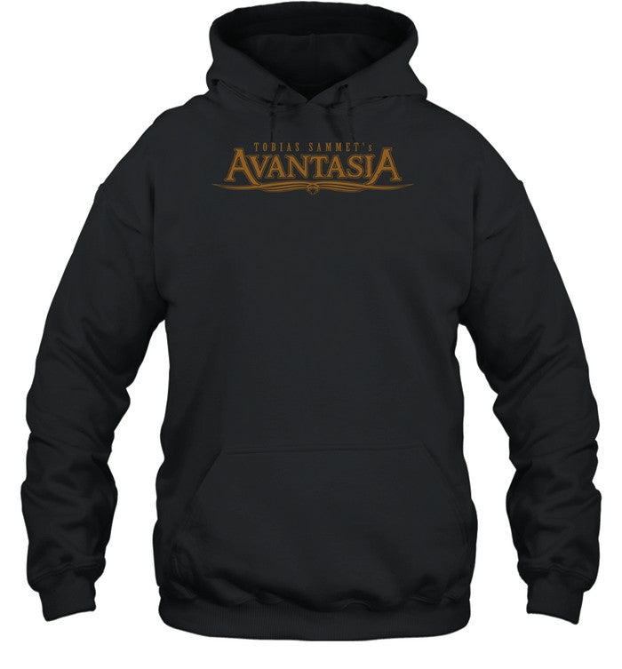 Owl Avantasia New Hoodie