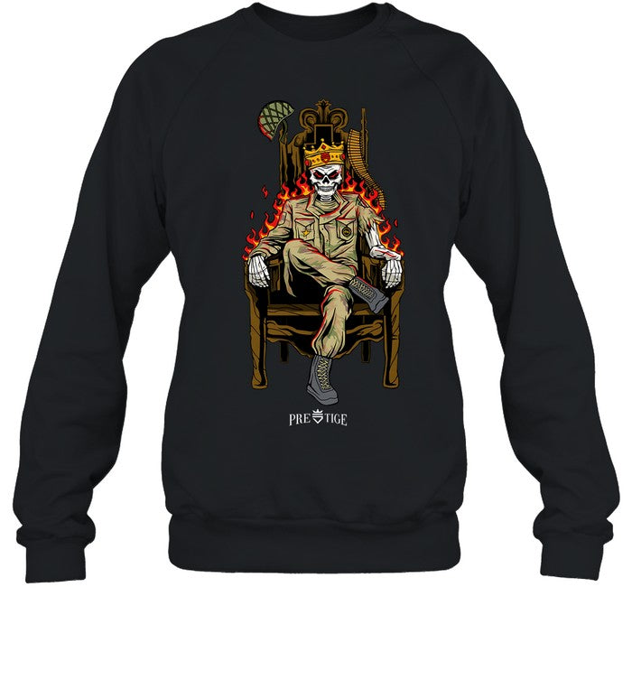 Rich and Lonely Scump shirt