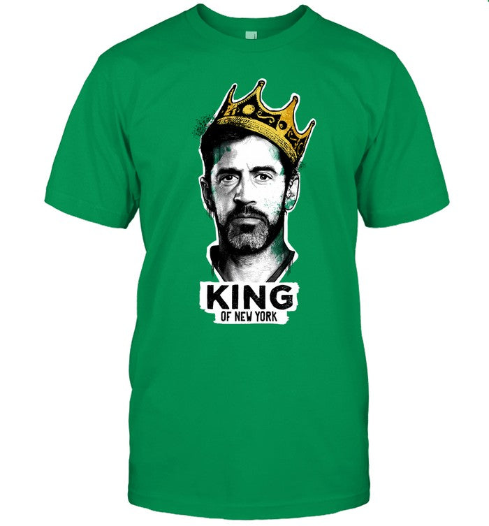 King of New York Rodgers T-shirt_1