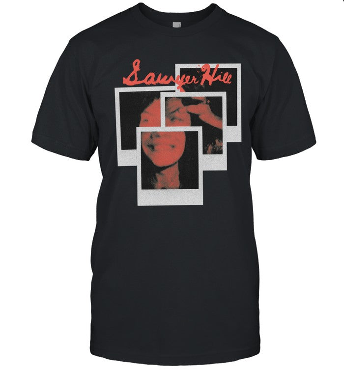 High On My Lows 2024 Limited Shirt