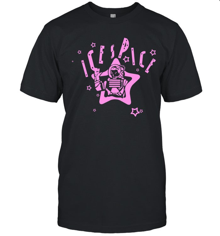 Ice Spice Billionarl Boys Club Shirt