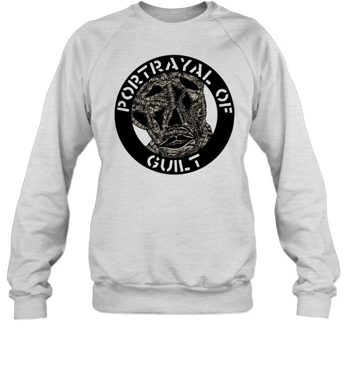 New Portrayal Of Guilt Shirt