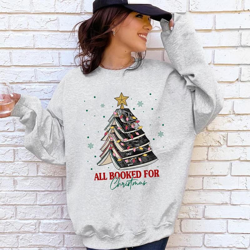 The LORDS Series Book Christmas Sweatshirt, Shantel Tessier Merch, Dark Romance Shirt, Book Christmas Tree Shirt, Book Lover Shirt, Bookish Merch, Boo