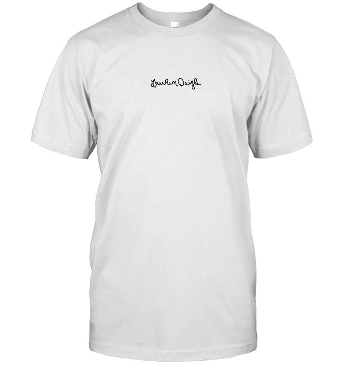 lauren daigle shirt new