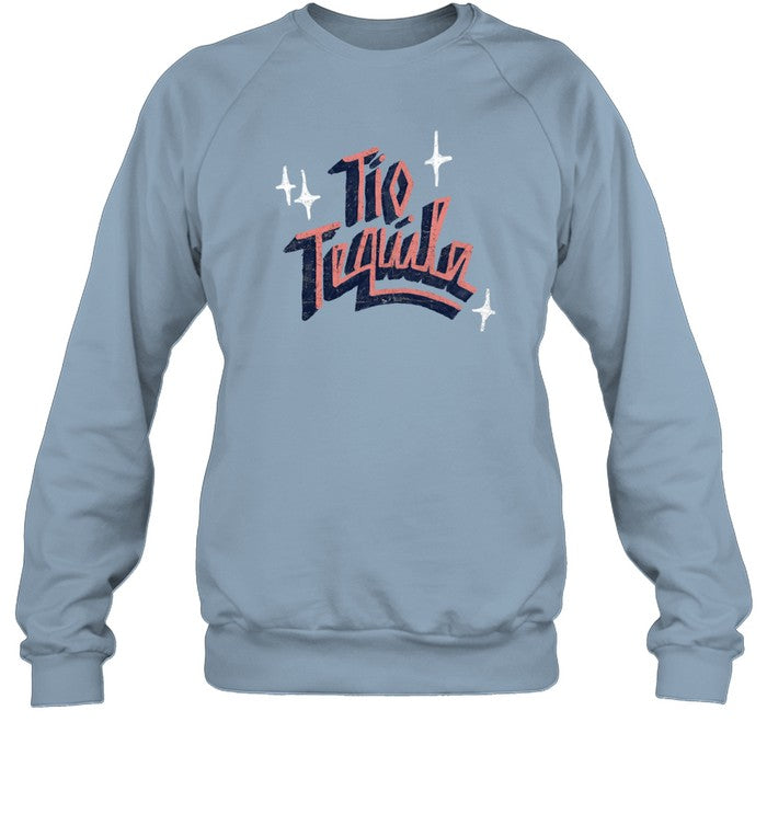 Limited Tio Tequila Shirt