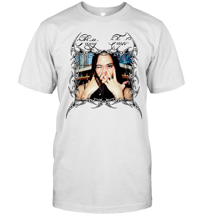 Pretty As Fuck 2024 New Tee
