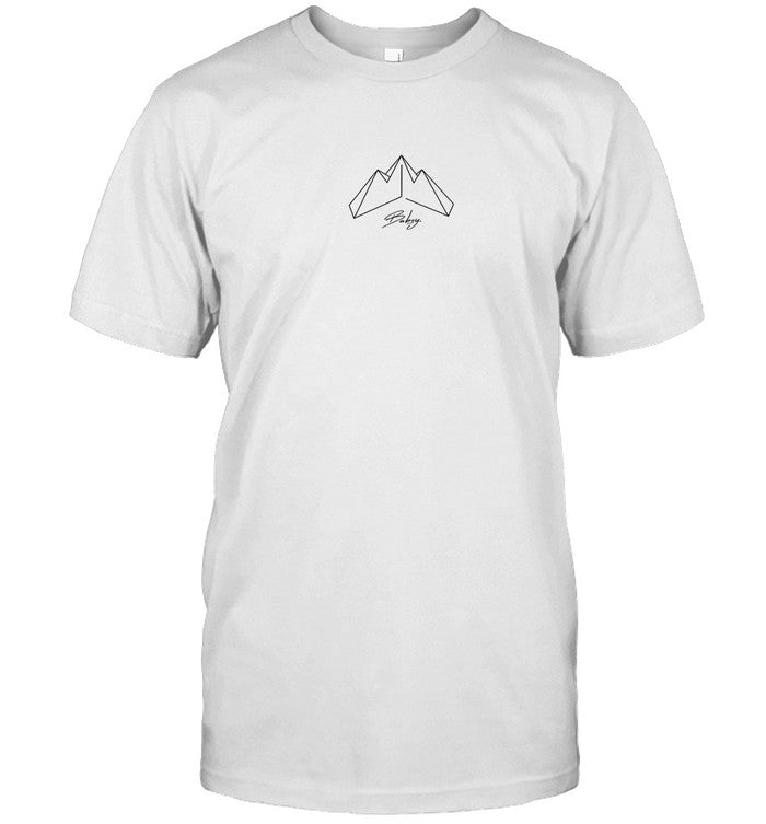 Babsy. Logo 2023 shirt