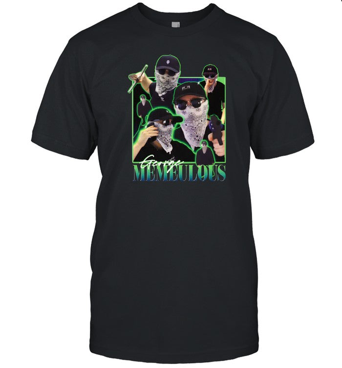 Memeulous Graphic T Shirt