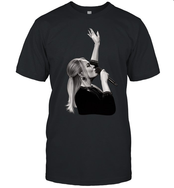 Adele Nov 15-16 2024 Caesars Palace, Las Vegas Shirt Limited_2