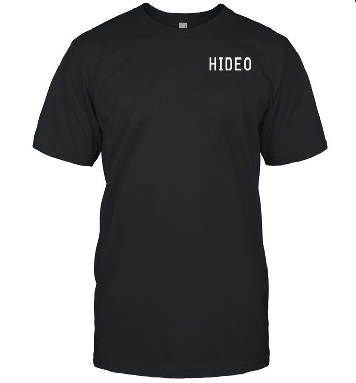 Othatsraspberry Hideo T-Shirt