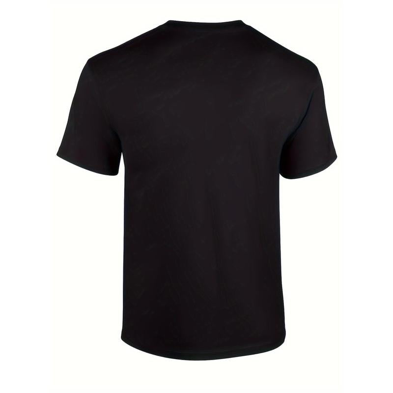 Legend Gamer T-Shirt for Son, Brother, Teens, and Boys - Gaming Men's T-Shirts with Fun Design - Quality Cotton Fabric and Casual Style Made in USA