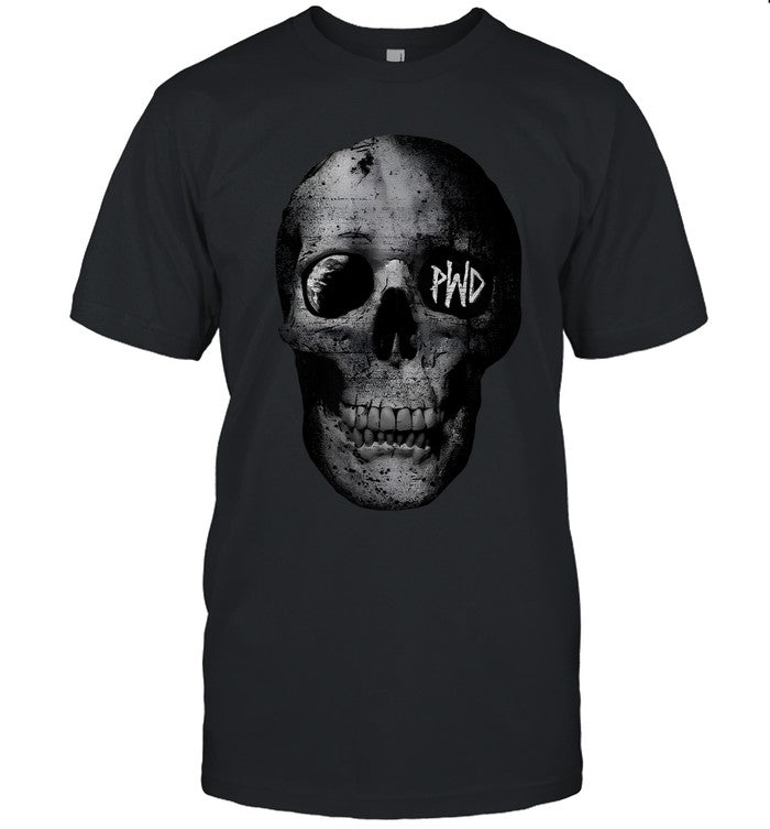 Parkway Drive Behold The Pale Horse Dark Days Tee