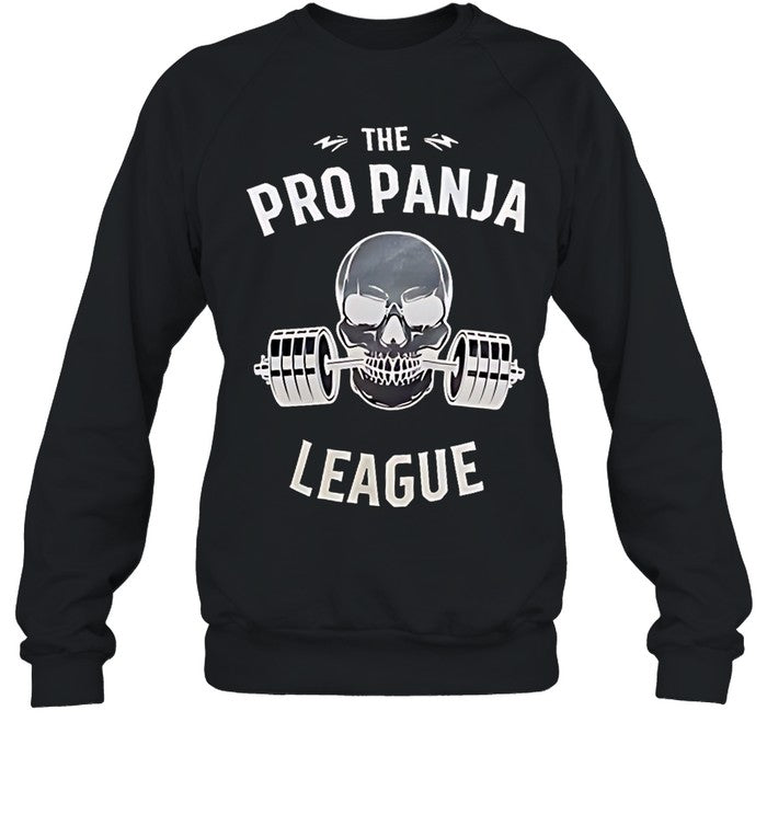 Pro Panja League Nice new shirt