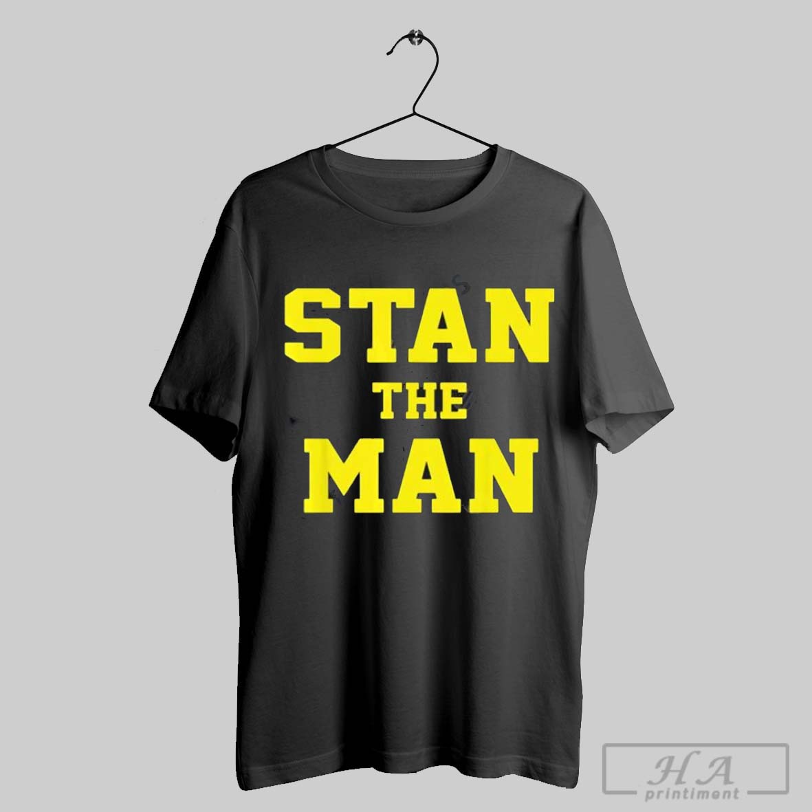 Stan The Man Wawrinka Tennis Wimbledon Us Shirt