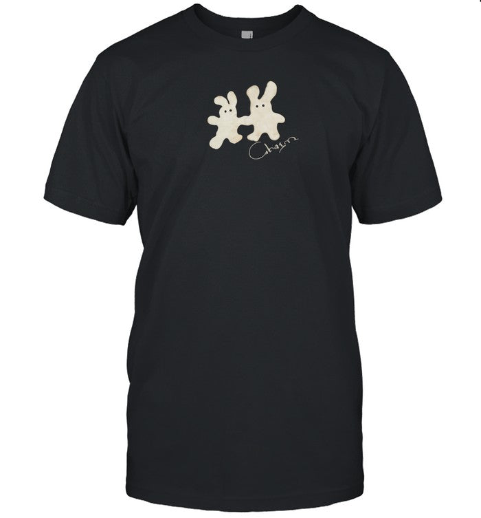 Clairo Charm Bunny Shirt Limited