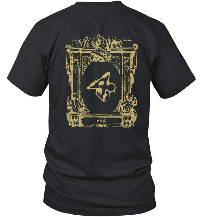 Generation Loss The Founder T-Shirt