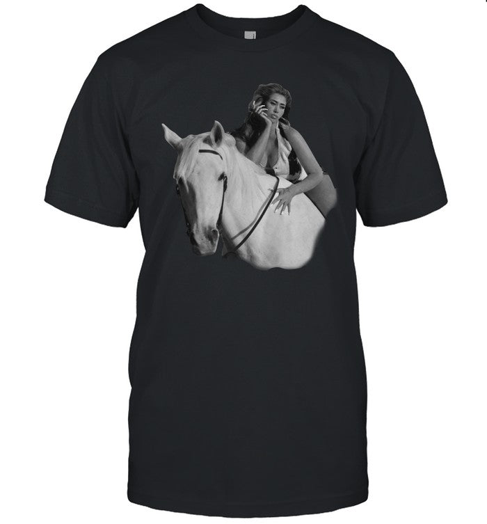 2024 Kali Uchis Kali Equestrian Tee