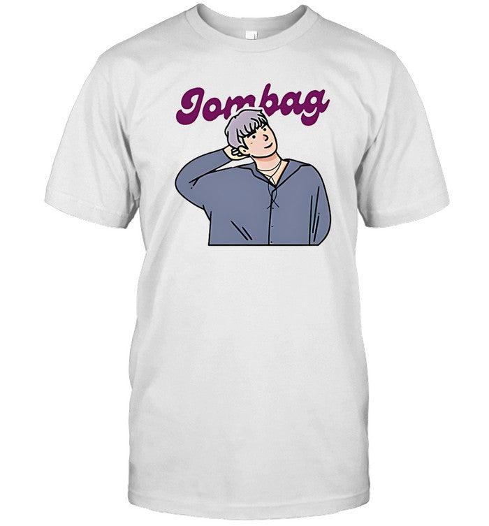 Jombag Cartoon Shirt