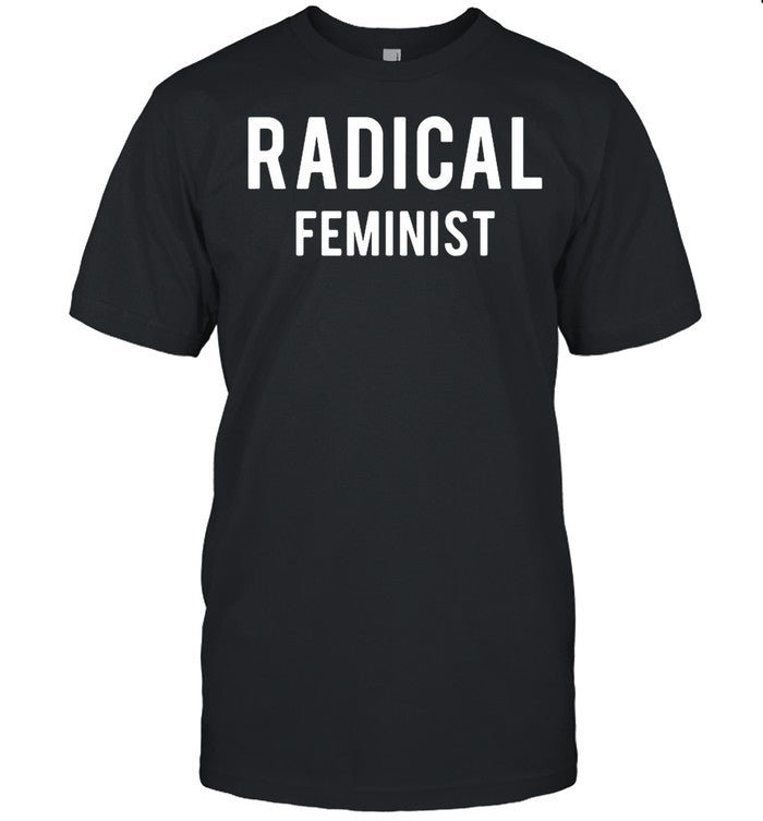 Schittâ€™s Creek Radical Feminist shirt