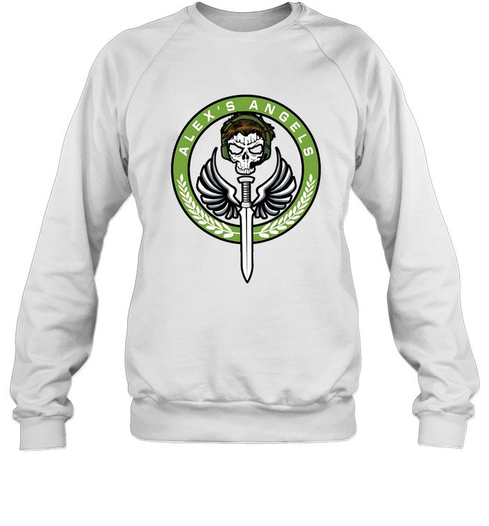Alexâ€™S Army New T Shirt