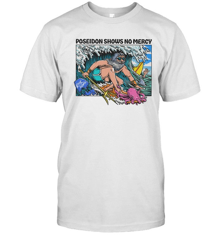 Kook Slams Poseidon Shows No Mercy 2024 Shirt_1