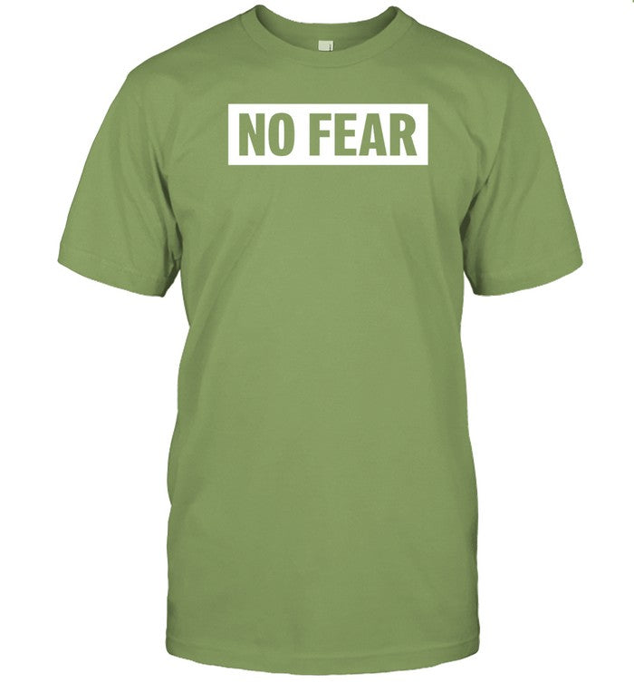 Nikki Haley 2024 No Fear