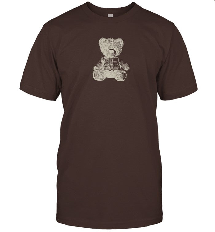 T-Shirt Ariana Grande Teddy Limited