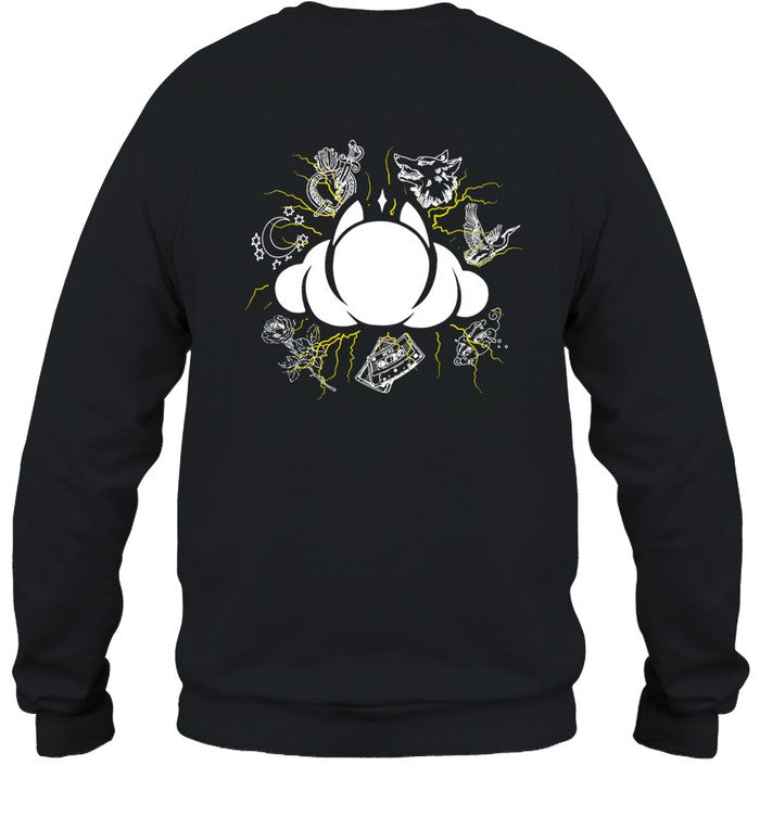 Dabin Dab The Sky Shirt 2024