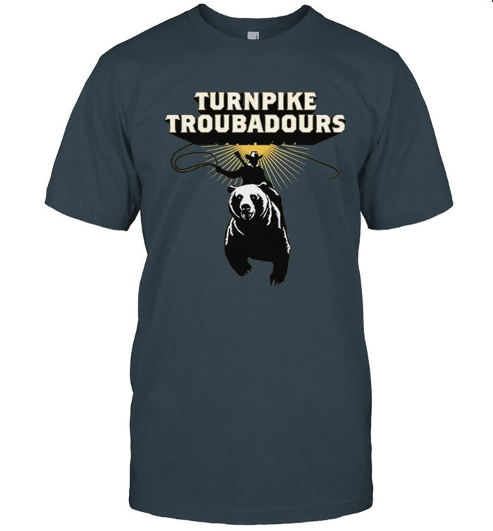 Redeo Bear T-Shirts