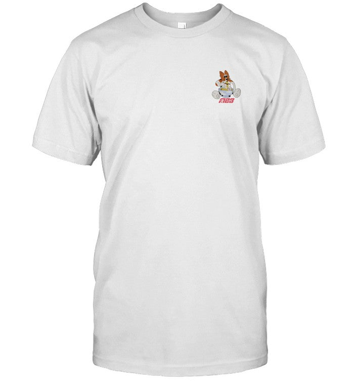 Limited Albon Pets Otter's Noodle Shirt