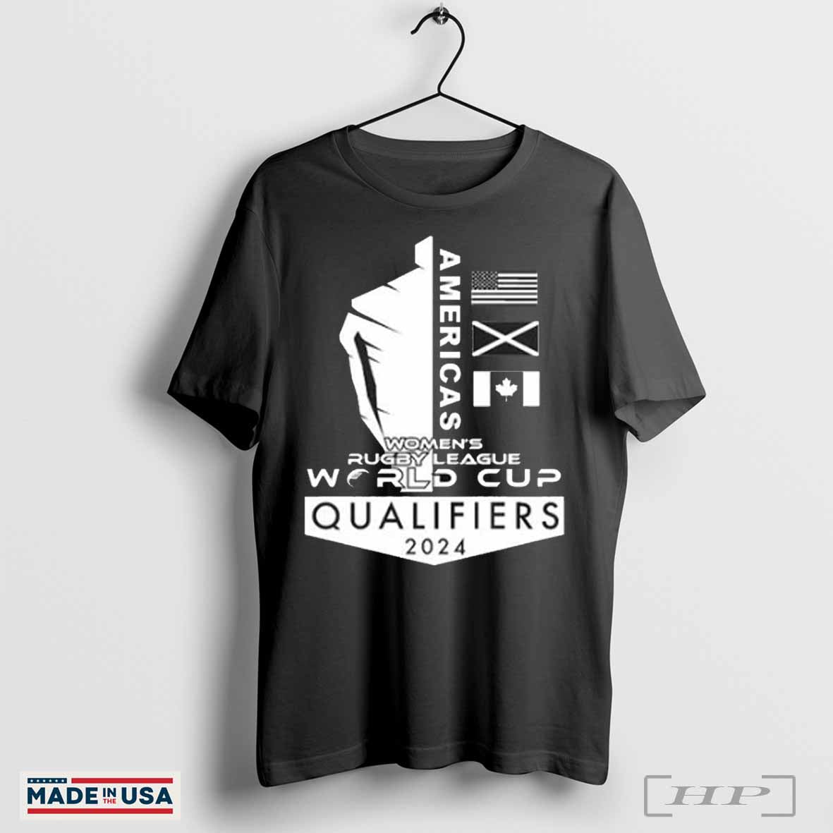 Pre-Order your Official Womenâ€™s World Cup Qualifier T-Shirt today