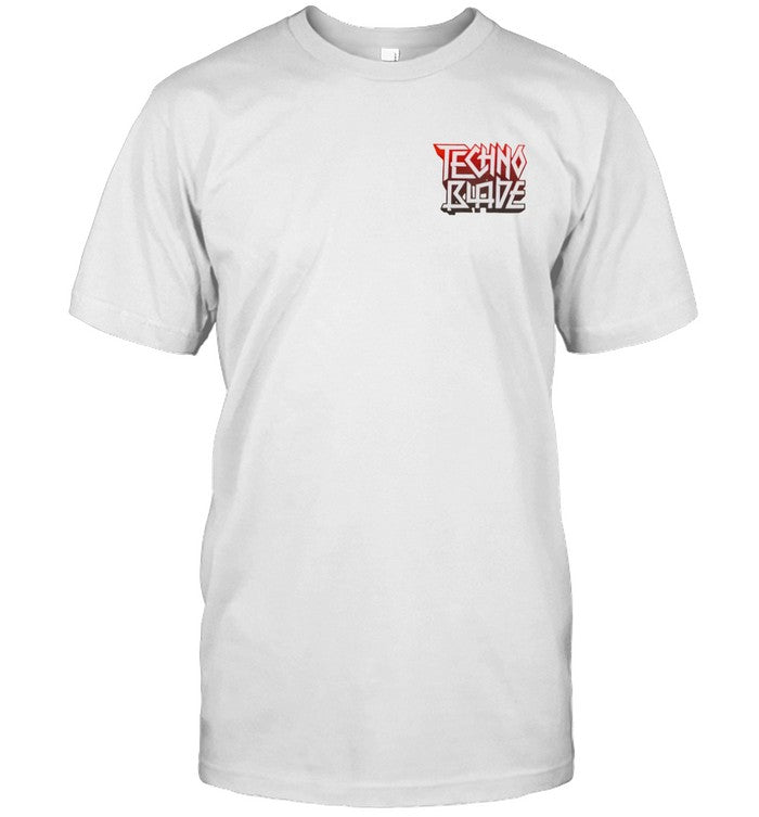 Limited Technoblade Of Legend T-Shirt