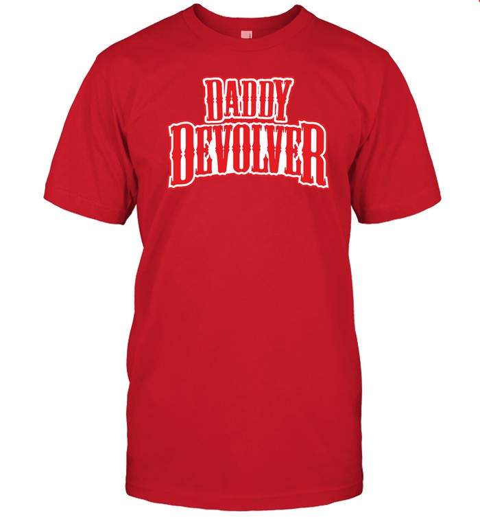Devolver Digital Daddy Devolver