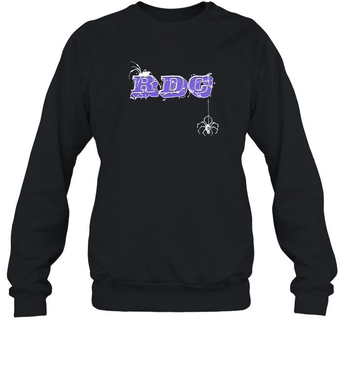 Rdcworld Halloween 2023 Shirt