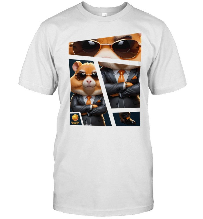 Hamster Grandmaster 2024 Shirt