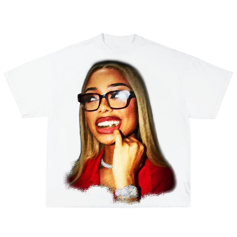 LADY TEE