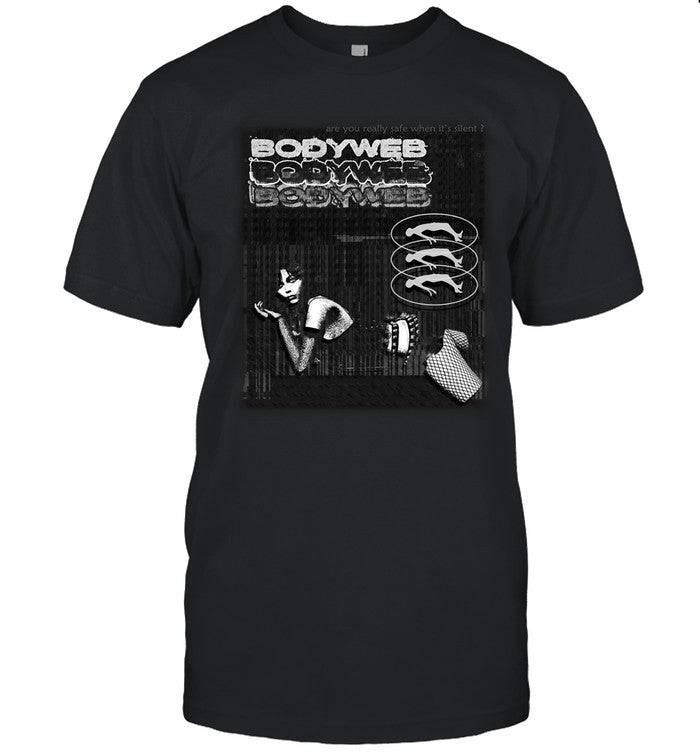 Miz McQueen bodyweb 2024 shirt