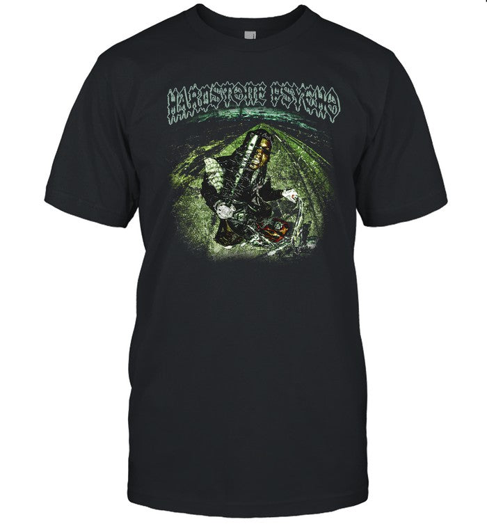 T-Shirt Don Toliver Hardstone Psycho Bat Limited