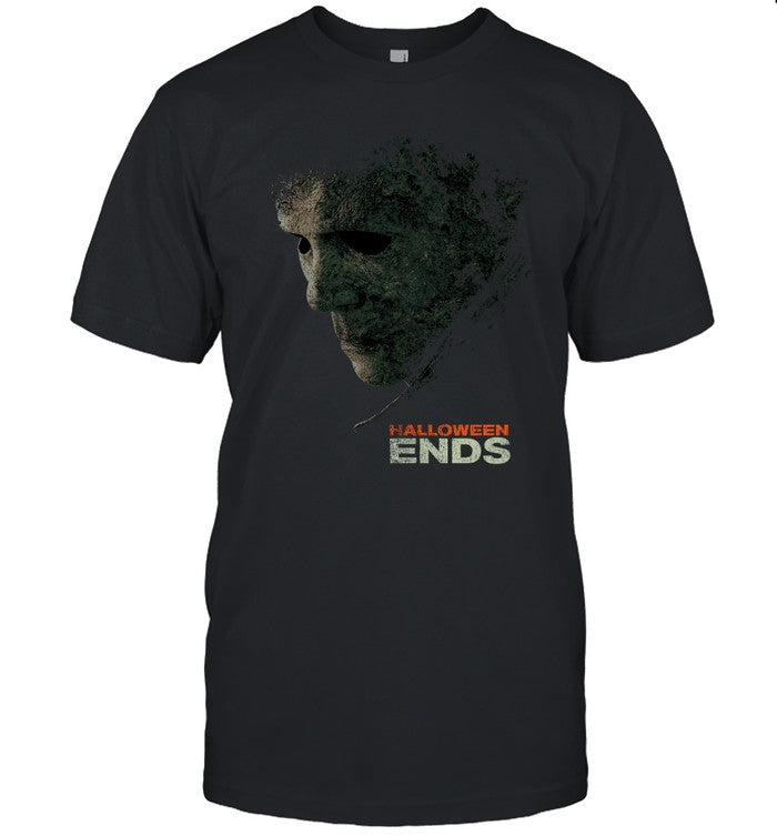 Halloween Ends Shirt, The Final Reckoning, Michael Myers 2022