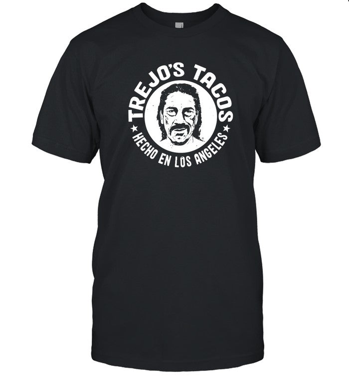 Limited Trejo Tacos Hecho En Los Angeles Shirt