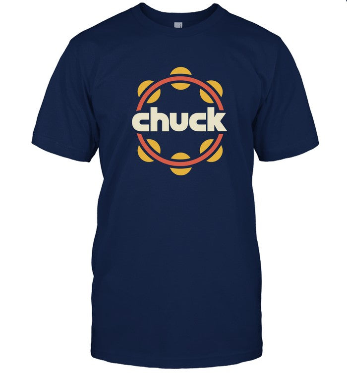 Lotus Chuck New T Shirt