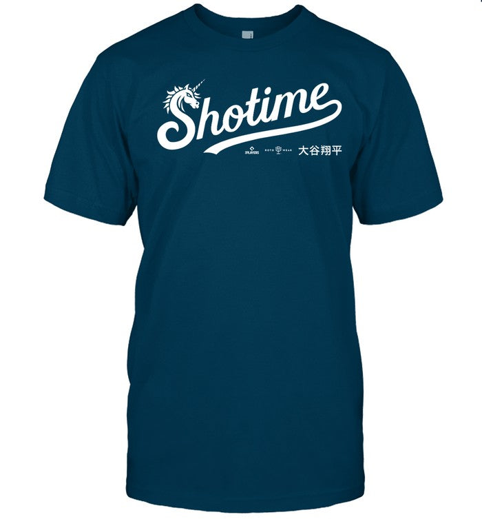 Rotowear Shotime