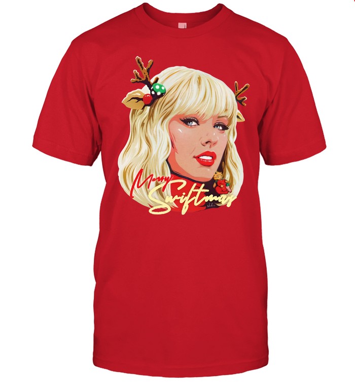 Shirt Nordacious Merrrrry Swiftmasss
