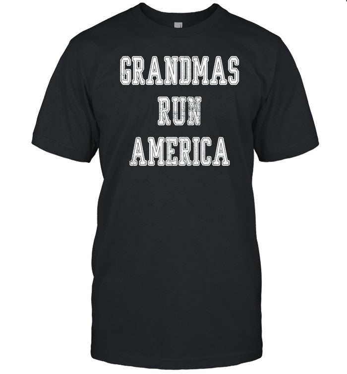 Grandmas Run America