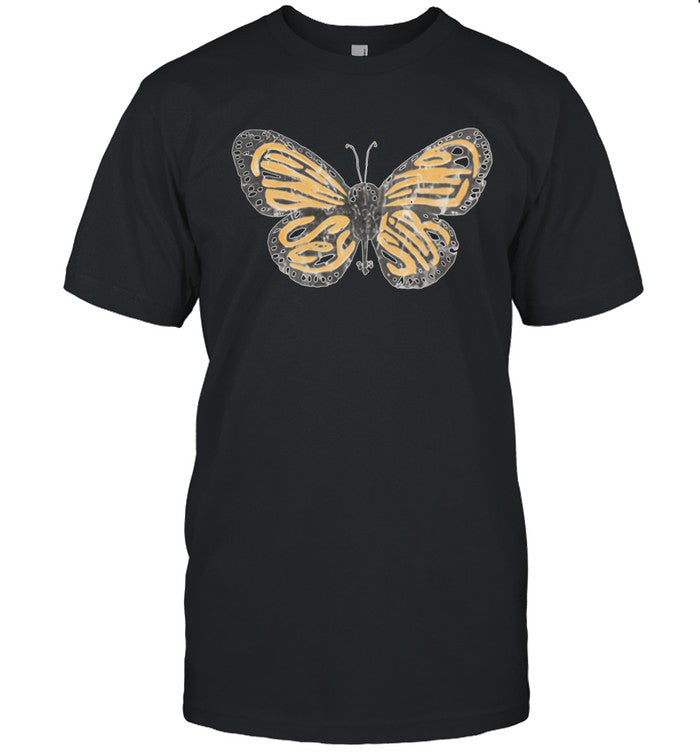 Lindsey Stirling Butterfly Shirt