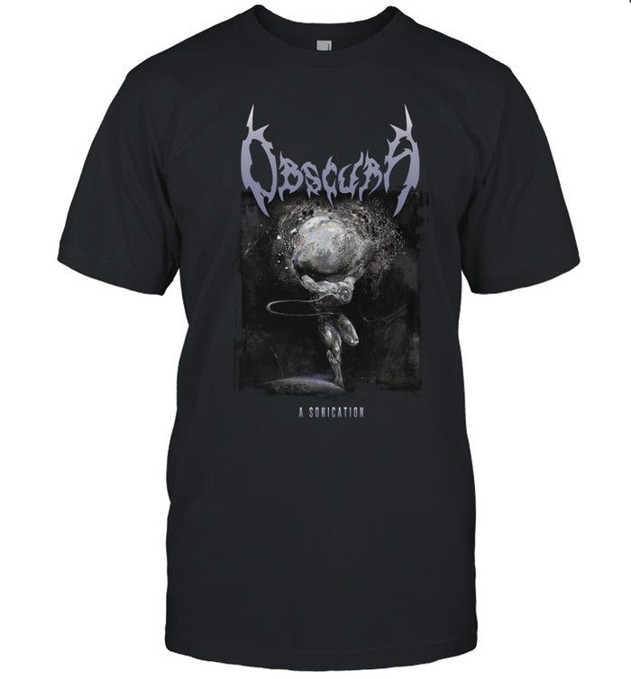 Limited Obscura A Sonication T-Shirt