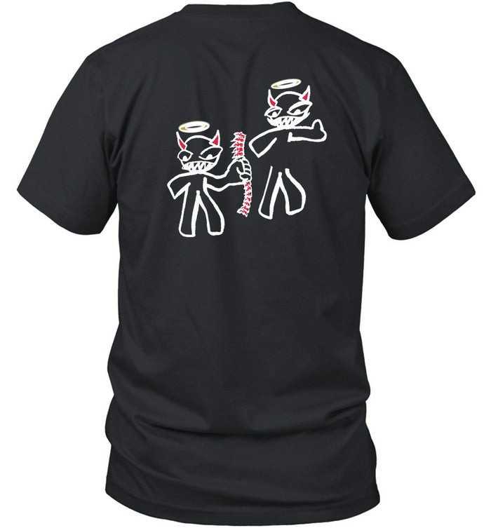 ProtectTheYouth I Always Got Your Back Shirt