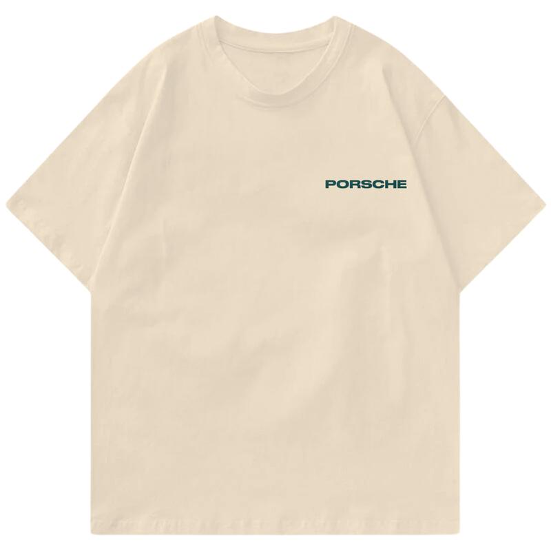 Porsche 993 GT2 T-shirt Light, Car Enthusiast Shirt, Car Clothing
