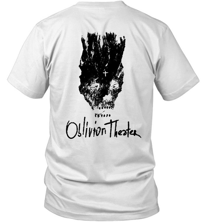 Limited Sadistik Oblivion Theater Shirt