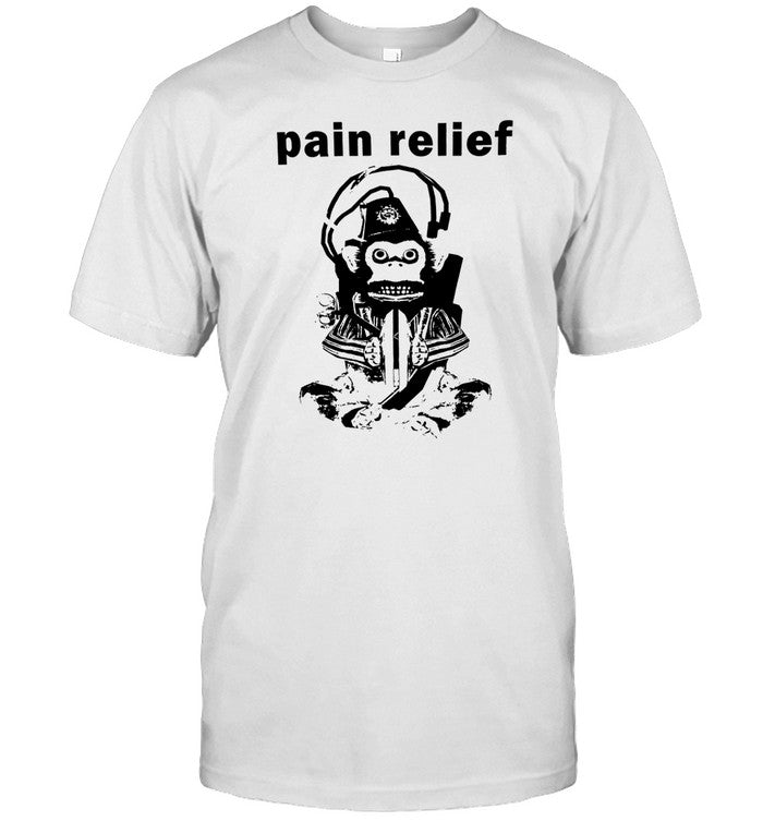 Lowinterestclothing Pain Relief Shirt